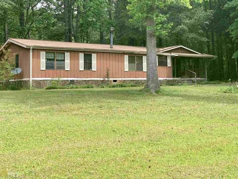 2575 Steele Rd, Griffin, GA 30223 photo 1
