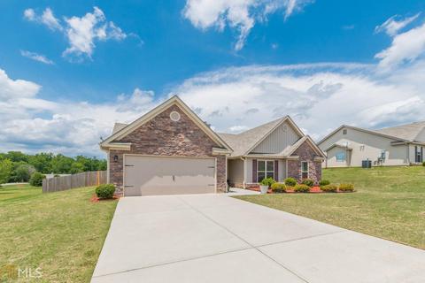 317 Thoroughbred Trl, Monroe, GA 30655 photo 3