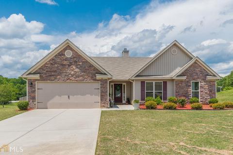 317 Thoroughbred Trl, Monroe, GA 30655 photo 1