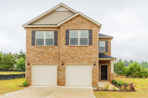 2622 Lovejoy Crossing Trl, Hampton, GA 30228 photo 1