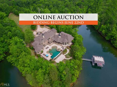 8980 Pine Tree, Gainesville, GA 30506 photo 1