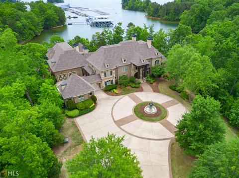 8980 Pine Tree, Gainesville, GA 30506 photo 33