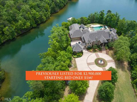 8980 Pine Tree, Gainesville, GA 30506 photo 3