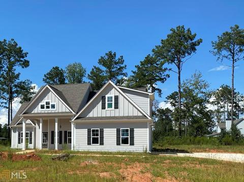 141 Cash Dr, Lagrange, GA 30241 photo 1