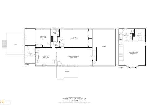 2987 Rex Rd, Rex, GA 30273 photo 3