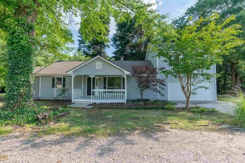 2987 Rex Rd, Rex, GA 30273 photo 1