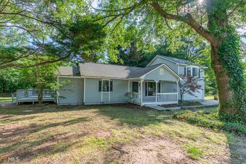 2987 Rex Rd, Rex, GA 30273 photo 4