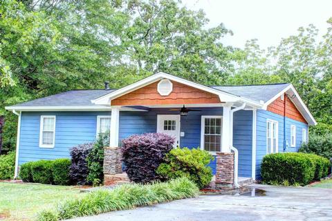 30 Stowe Rd, Covington, GA 30014 photo 1