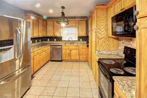 30 Stowe Rd, Covington, GA 30014 photo 4