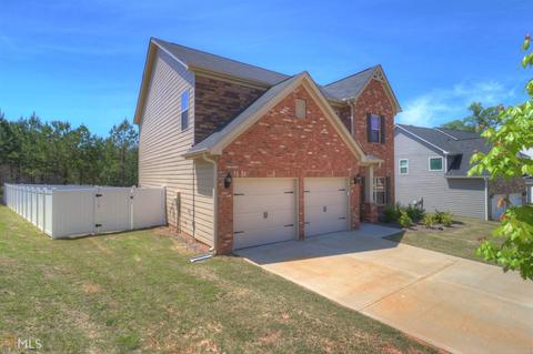 12238 Flannery Ln, Hampton, GA 30228 photo 3