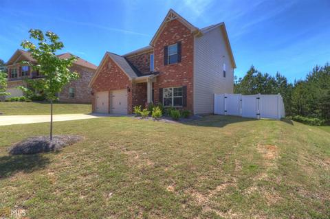 12238 Flannery Ln, Hampton, GA 30228 photo 2