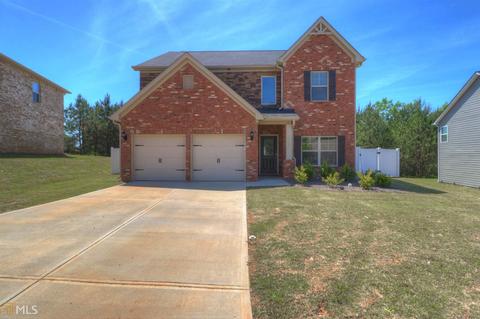 12238 Flannery Ln, Hampton, GA 30228 photo 1