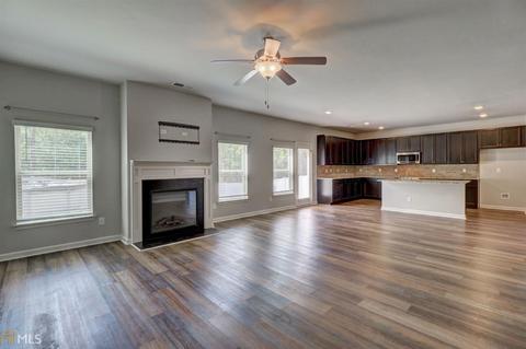 12238 Flannery Ln, Hampton, GA 30228 photo 4