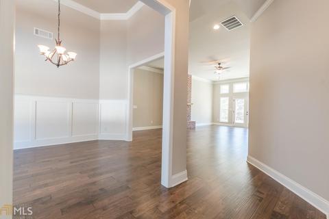 420 Carl Davis Rd, Monroe, GA 30656 photo 2