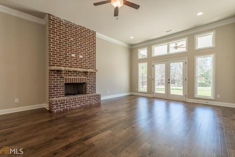 420 Carl Davis Rd, Monroe, GA 30656 photo 10