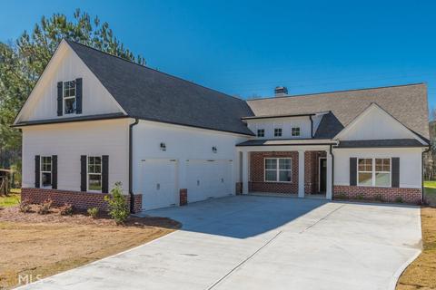 420 Carl Davis Rd, Monroe, GA 30656 photo 1