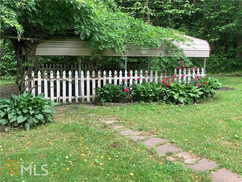 588 Fairview Rd, Jasper, GA 30143 photo 6