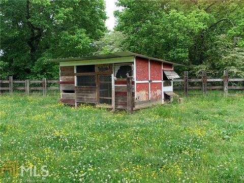 588 Fairview Rd, Jasper, GA 30143 photo 41