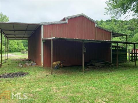 588 Fairview Rd, Jasper, GA 30143 photo 40