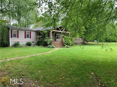 588 Fairview Rd, Jasper, GA 30143 photo 1