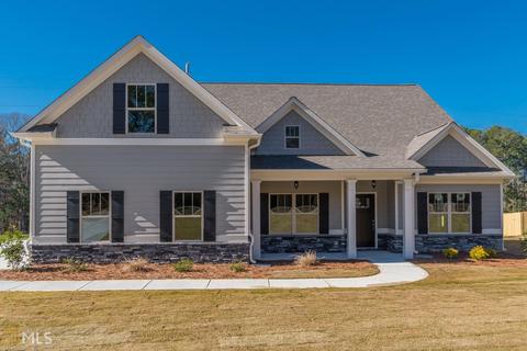 440 Carl Davis Rd, Monroe, GA 30656 photo 1