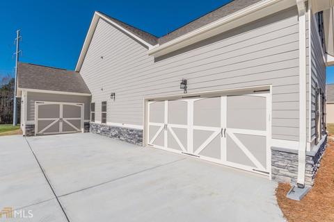 440 Carl Davis Rd, Monroe, GA 30656 photo 2