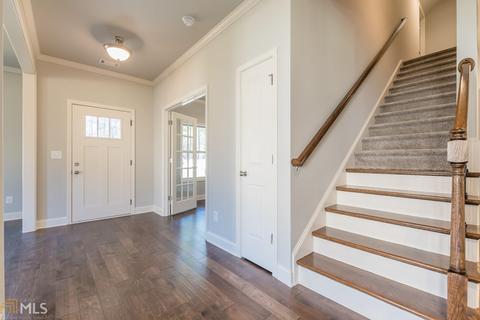 440 Carl Davis Rd, Monroe, GA 30656 photo 3