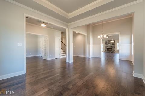 440 Carl Davis Rd, Monroe, GA 30656 photo 5