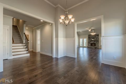 440 Carl Davis Rd, Monroe, GA 30656 photo 6