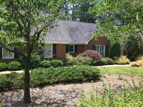 1032 Riverside Dr, Lagrange, GA 30240 photo 4