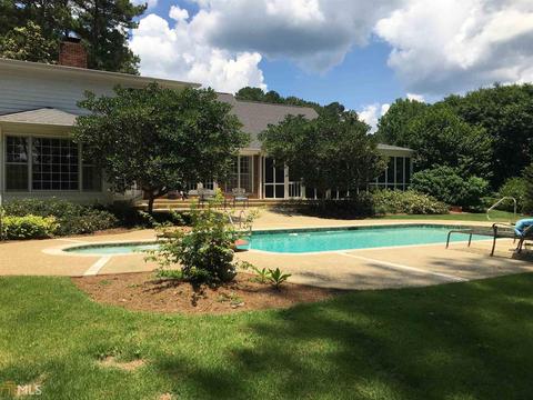 1032 Riverside Dr, Lagrange, GA 30240 photo 14