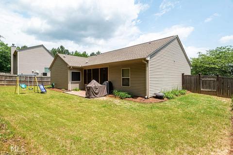 2240 Avalon Trce, Winder, GA 30680 photo 41