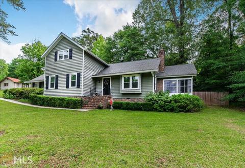 6431 Stapleton Rd, Macon, GA 31216 photo 1