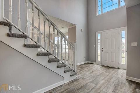 9366 Tara Dr, Covington, GA 30014 photo 8
