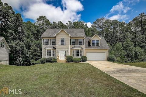 9366 Tara Dr, Covington, GA 30014 photo 2