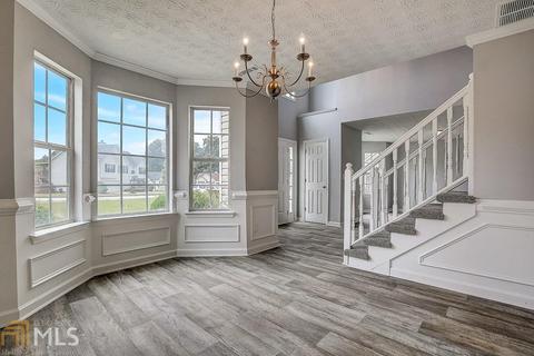9366 Tara Dr, Covington, GA 30014 photo 13