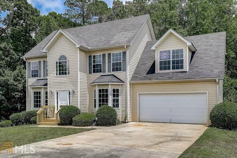 9366 Tara Dr, Covington, GA 30014 photo 5