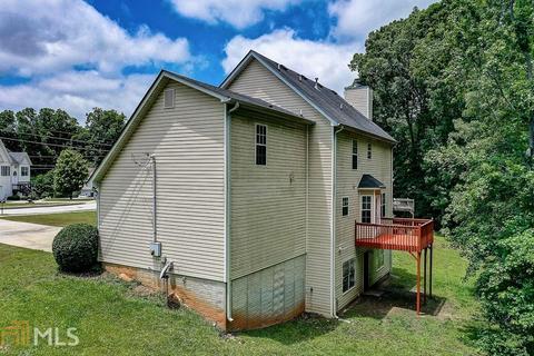 9366 Tara Dr, Covington, GA 30014 photo 52