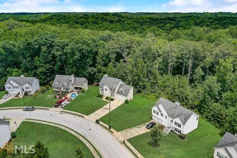 9366 Tara Dr, Covington, GA 30014 photo 55