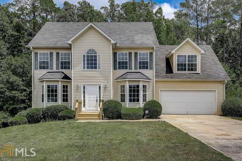9366 Tara Dr, Covington, GA 30014 photo 6