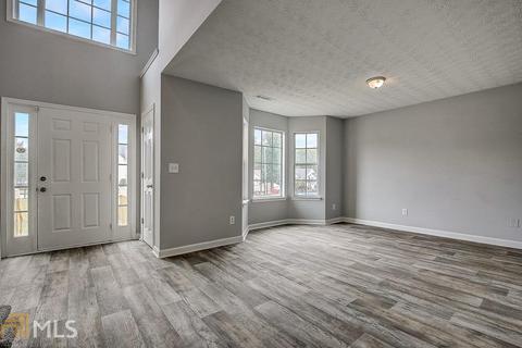 9366 Tara Dr, Covington, GA 30014 photo 7