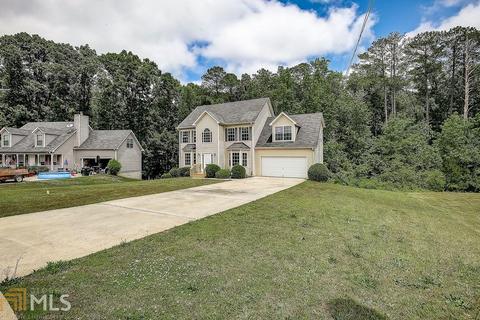 9366 Tara Dr, Covington, GA 30014 photo 3