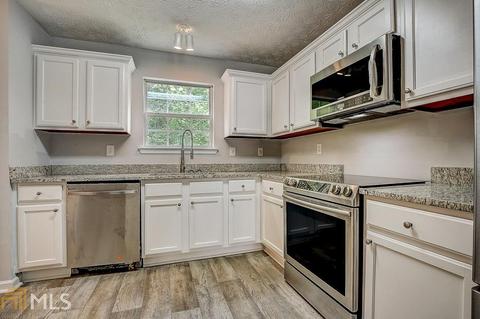 9366 Tara Dr, Covington, GA 30014 photo 21