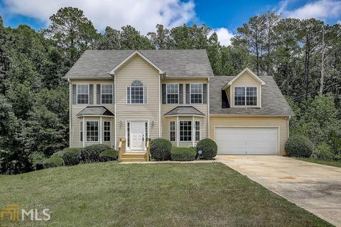 9366 Tara Dr, Covington, GA 30014 photo 1