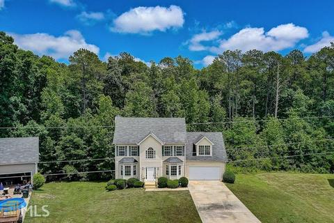 9366 Tara Dr, Covington, GA 30014 photo 53