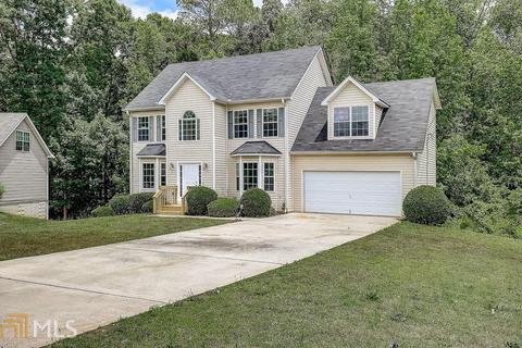 9366 Tara Dr, Covington, GA 30014 photo 4