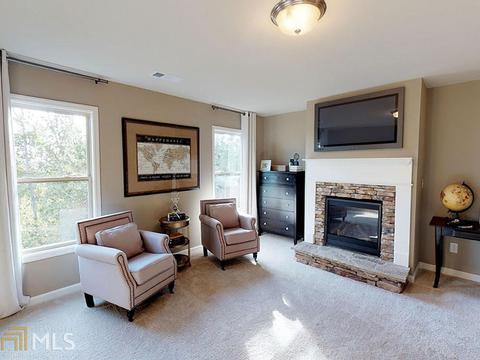 618 Little Bear Loop, Canton, GA 30114 photo 20