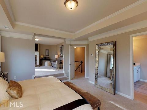 618 Little Bear Loop, Canton, GA 30114 photo 19