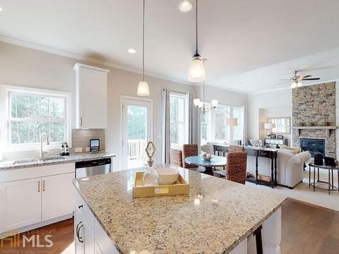 618 Little Bear Loop, Canton, GA 30114 photo 13