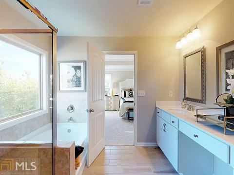 618 Little Bear Loop, Canton, GA 30114 photo 25